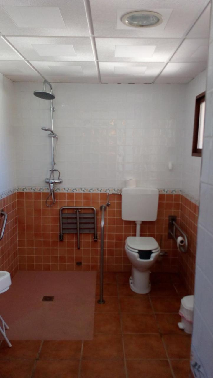 Apartamentos Rurales Casas De Los Maestros Таларрубьяс Экстерьер фото